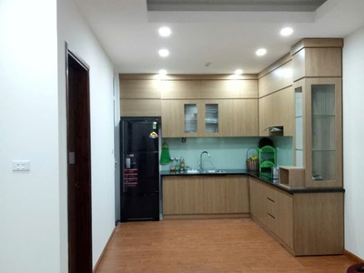 Cần cho thuê căn chung cư An Phú 2 phòng ngủ tại Khai Quang, Vĩnh Yên, Vĩnh Phúc 0