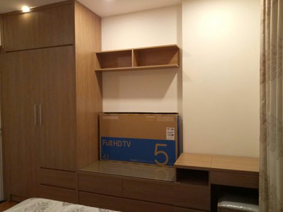 Cần cho thuê căn chung cư An Phú 2 phòng ngủ tại Khai Quang, Vĩnh Yên, Vĩnh Phúc 5