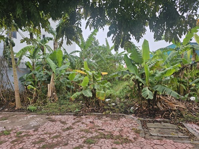 Bán đất kdt phái tây cầu phú lương, vị trí đẹp, tiềm năng 3