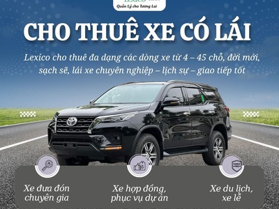  Du Lịch Hè 2026   Thuê Xe Giá Tốt, Xe Đẹp, Phục Vụ Chuyên Nghiệp ✨ 0