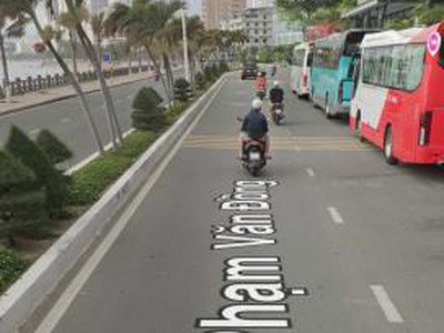 Bán siêu phẩm 2 mặt tiền Phạm Văn Đồng dt 117m2 giá 36ty200tr Lh:e Trinh 0