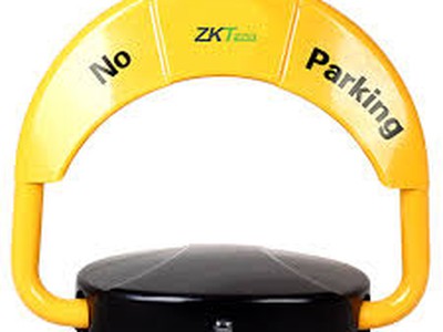 Thiết bị Khóa vị trí đỗ xe thông minh ZKTeco Plock 2 0