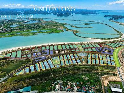 Bán đất nền dự án Vinhomes Hạ Long Xanh tại Quảng Ninh vốn chỉ từ 1 tỷ 200 triệu 3