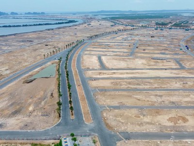 Bán đất nền dự án Vinhomes Hạ Long Xanh tại Quảng Ninh vốn chỉ từ 1 tỷ 200 triệu 0