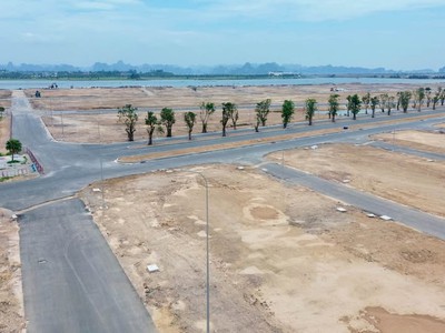 Bán đất nền dự án Vinhomes Hạ Long Xanh tại Quảng Ninh vốn chỉ từ 1 tỷ 200 triệu 1