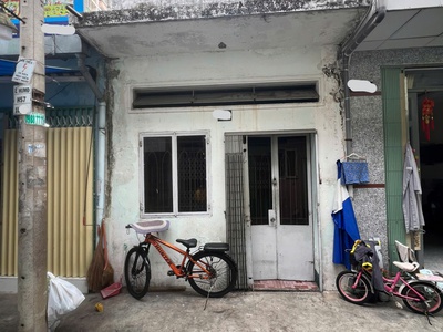 Hạ Giá Bán Gấp Nhà Hẻm 4M Trần Nhân Tôn, P.9, Quận 5 1