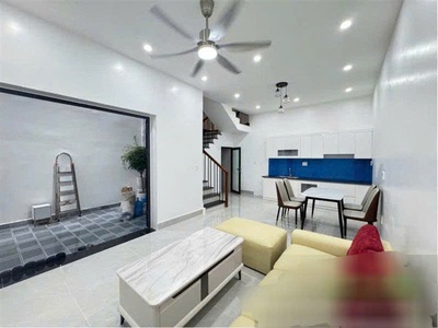 Nhà xây mới miếu 2 xã - lê chân 4,25 tỷ 0