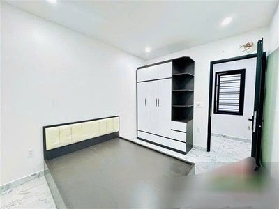 Nhà xây mới miếu 2 xã - lê chân 4,25 tỷ 1