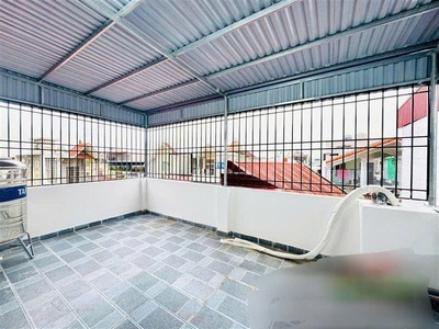 Nhà xây mới miếu 2 xã - lê chân 4,25 tỷ 3