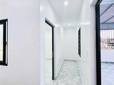 Nhà xây mới miếu 2 xã - lê chân 4,25 tỷ 4