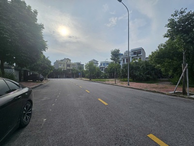 Cần bán lô đất thuộc khu đô thị phía Tây cầu Phú Lương, phường Nhị Châu, Hải Dương. 3