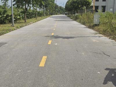 Lô đất tiềm năng kdt phía tây cầu phú lương 0
