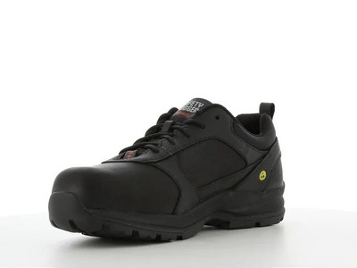 Bí mật phía sau một đôi giày bảo hộ Jogger 0