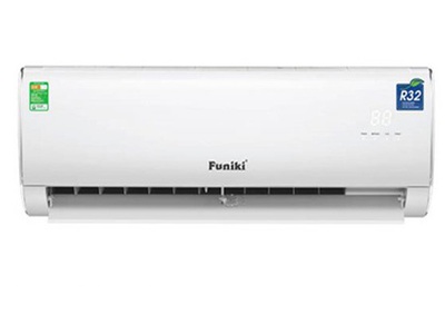 Lắp điều hoà Funiki Hà Nội uy tín thi công nhanh 1