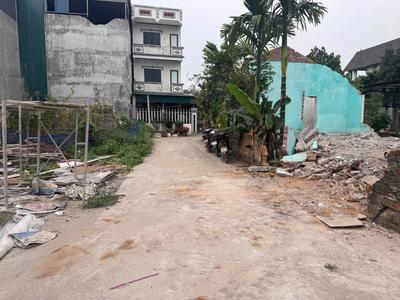 198m full thổ mt10 tại thôn 9 Hoà Lac, cách CNC chỉ 1km, giá êm nhất khu vực để xây trọ 1
