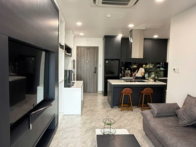 Bán căn 1PN Lavida Plus Quận 7 0