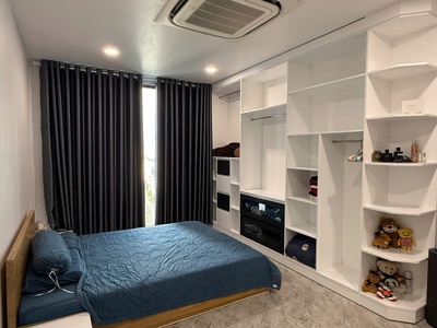 Bán căn 1PN Lavida Plus Quận 7 1