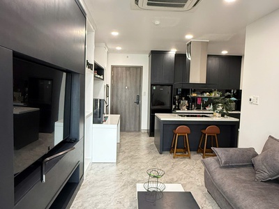 Bán căn 1PN Lavida Plus Quận 7 2