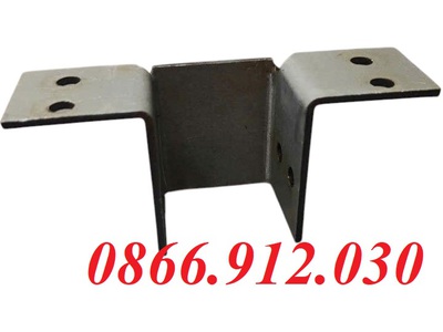 Bát U lắp ráp khung giường thi công nhanh, tiết kiệm chi phí 2
