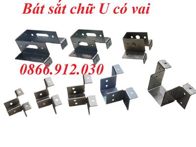 Bát U lắp ráp khung giường thi công nhanh, tiết kiệm chi phí 3