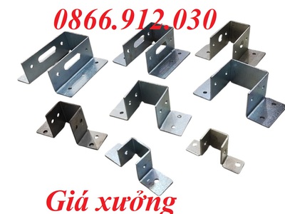 Bát U lắp ráp khung giường thi công nhanh, tiết kiệm chi phí 5