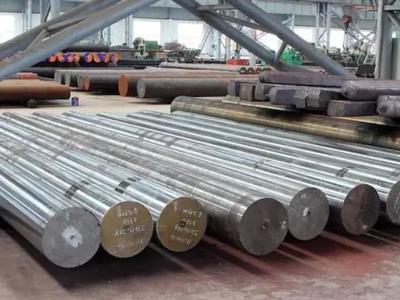 Thép láp tròn đặc C45 nhập khẩu chính ngạch: Giải pháp phôi thép kết cấu carbon sở hữu độ cứng tốt 0