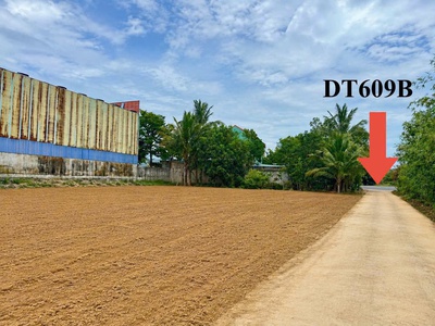 Đất Đà Nẵng - Đại Hiệp sát lộ chỉ 20m 1