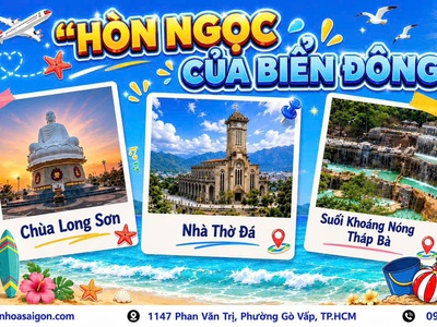 Nha Trang 3N3Đ 2026 sgc 1
