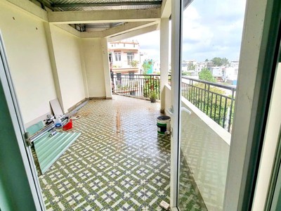 Nhà đẹp Gò Vấp - Vài bước ra mặt phố - Nhỉnh 5 tỏi 1