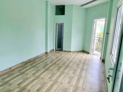 Nhà đẹp Gò Vấp - Vài bước ra mặt phố - Nhỉnh 5 tỏi 2