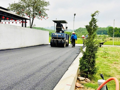 Lô đất Full thổ cử chỉ có 300TR - Ngay trung tâm Ba Hàng Đồi 1