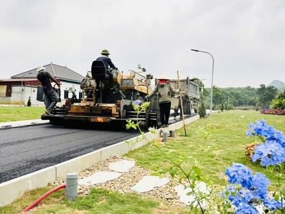 Lô đất Full thổ cử chỉ có 300TR - Ngay trung tâm Ba Hàng Đồi 3