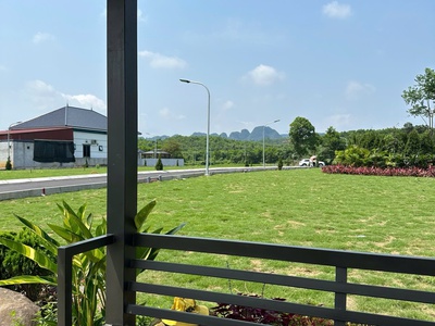 Lô đất Full thổ cử chỉ có 300TR - Ngay trung tâm Ba Hàng Đồi 4