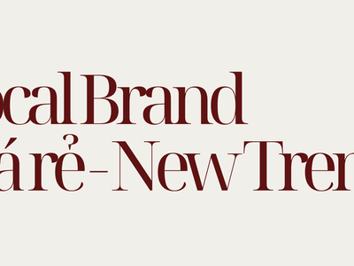 Local Brand Giá Rẻ: Khi Thời Trang Trẻ Không Còn Là Cuộc Chơi Đắt Đỏ 0