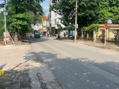 Sở hữu ngay lô đất đẹp - giá tốt - vị trí đắc địa tại vĩnh khang, ngọc hồi, thanh trì 0