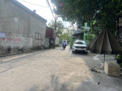 Sở hữu ngay lô đất đẹp - giá tốt - vị trí đắc địa tại vĩnh khang, ngọc hồi, thanh trì 1