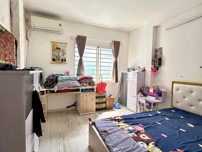 Bán nhà thiên phước - 4x8m2 - hxh , 3 tầng btct ở liền 4