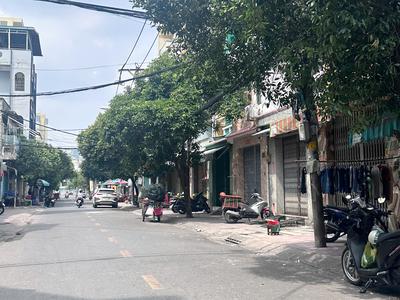 Mặt tiền trần nguyên hãn p13q8 p.bình đông 3