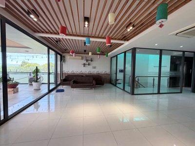 Cho thuê mặt bằng ở trung tâm thành phố vũng tàu 2