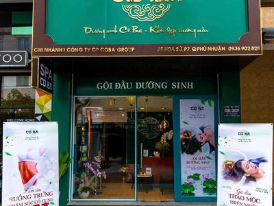 Cho thuê mặt bằng, hoa sứ - khu phan xích long. 0