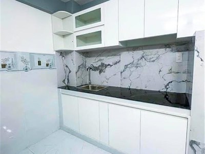 Nhà mt đường thái phiên phường 2 cũ quận 11. 4