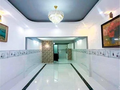 Nhà mt đường thái phiên phường 2 cũ quận 11. 1