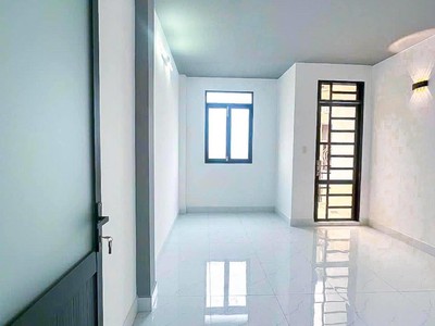 Nhà mt đường thái phiên phường 2 cũ quận 11. 3