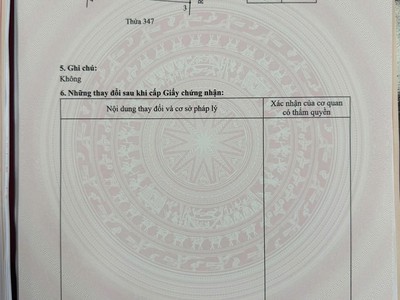 Siêu phẩm - bán đất an cư, xã định hoá, ninh bình, diện tích 141.9m2, giá đầu tư 0