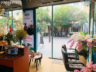 Cho thuê mặt bằng, hoa sứ - khu phan xích long. 3