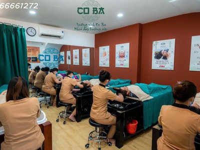 Cho thuê mặt bằng, hoa sứ - khu phan xích long. 4