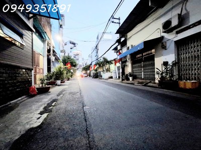 Nguyễn sỹ sách   phường 15 1