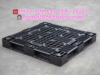  Dĩ An Ơi, Pallet Nhựa Siêu Cấp Vip Pro Đã Đổ Bộ   2