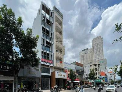 Cho thuê nhà kinh doanh mặt tiền, 1 trệt 1 lầu, 355m2 số 110 lý chính thắng, p.võ thị sáu, q.3, hcm 2
