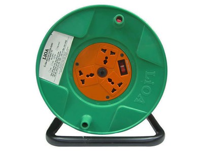 Ổ cắm lioa qt20-2 15a giải pháp cấp điện an toàn và tiện lợi 0